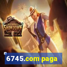 6745.com paga